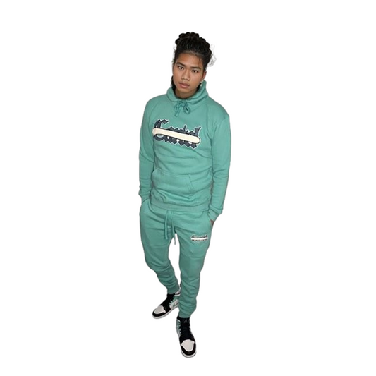 CARTEL KUSH X TRACKSUIT