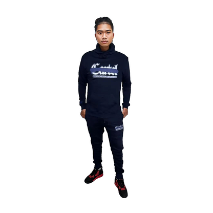 CARTEL OG MIDNIGHT 2.0 TRACKSUIT