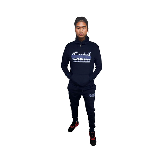 CARTEL OG MIDNIGHT 2.0 TRACKSUIT