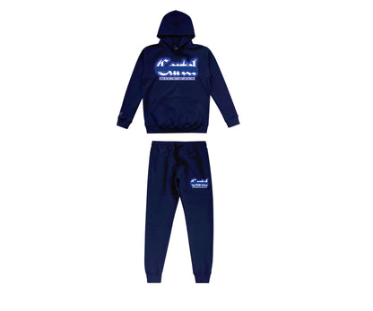 CARTEL OG MIDNIGHT 2.0 TRACKSUIT